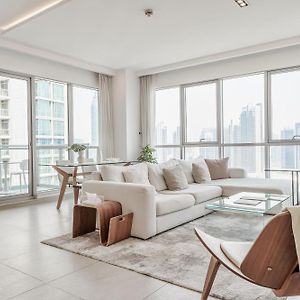 Appartement met Twee Slaapkamers